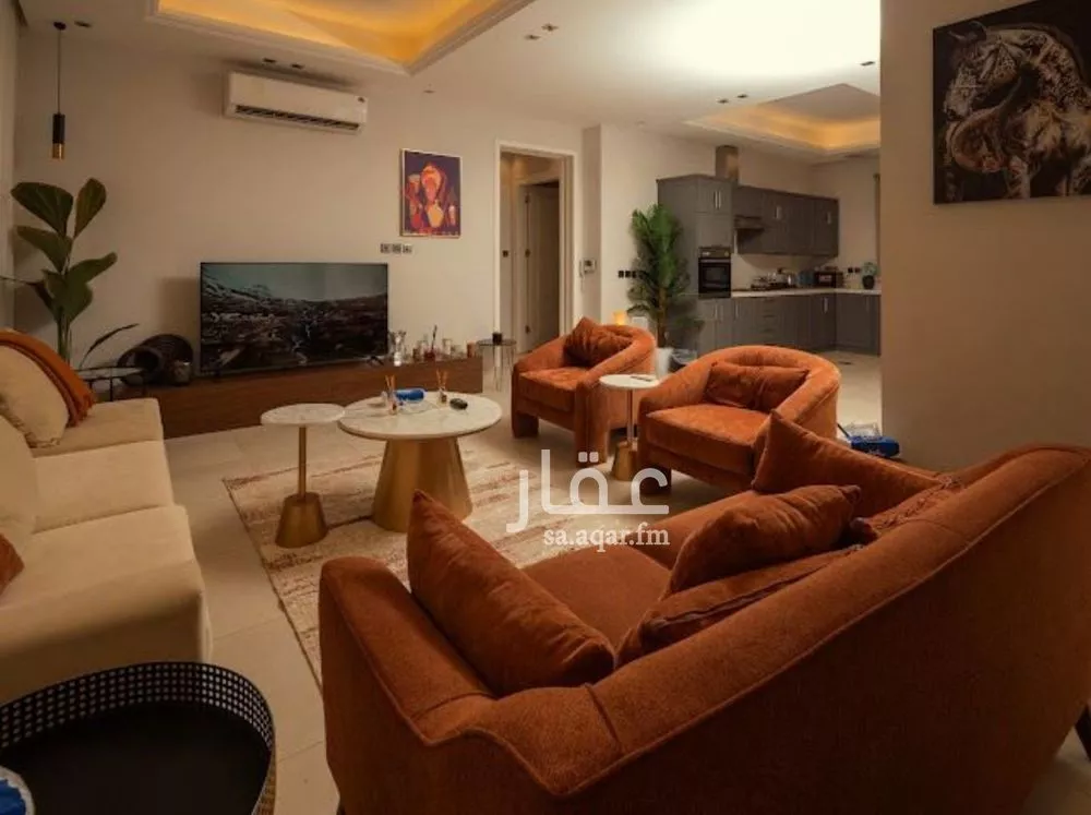 3 bedroom apartment in Al Qairawan 16