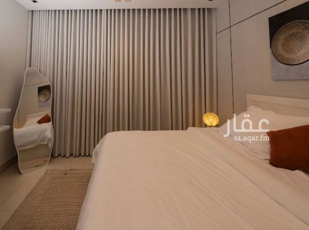 3 bedroom apartment in Al Qairawan 6