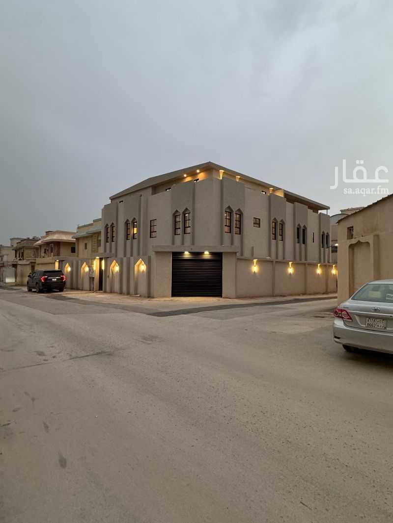 5 bedroom apartment in Umm Al Hamam Al Gharbi, Riyadh 30