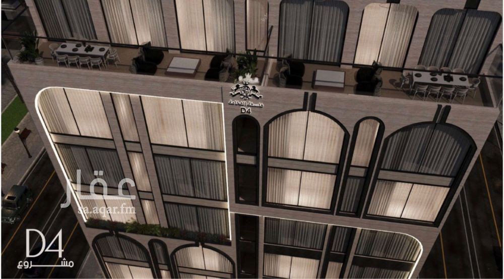 3 bedroom apartment in Al Rabwa, Jeddah 2