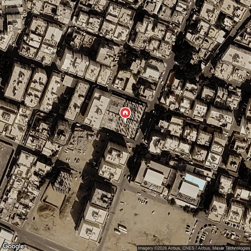 2 bedroom apartment in Al Thaghr, Jeddah 2