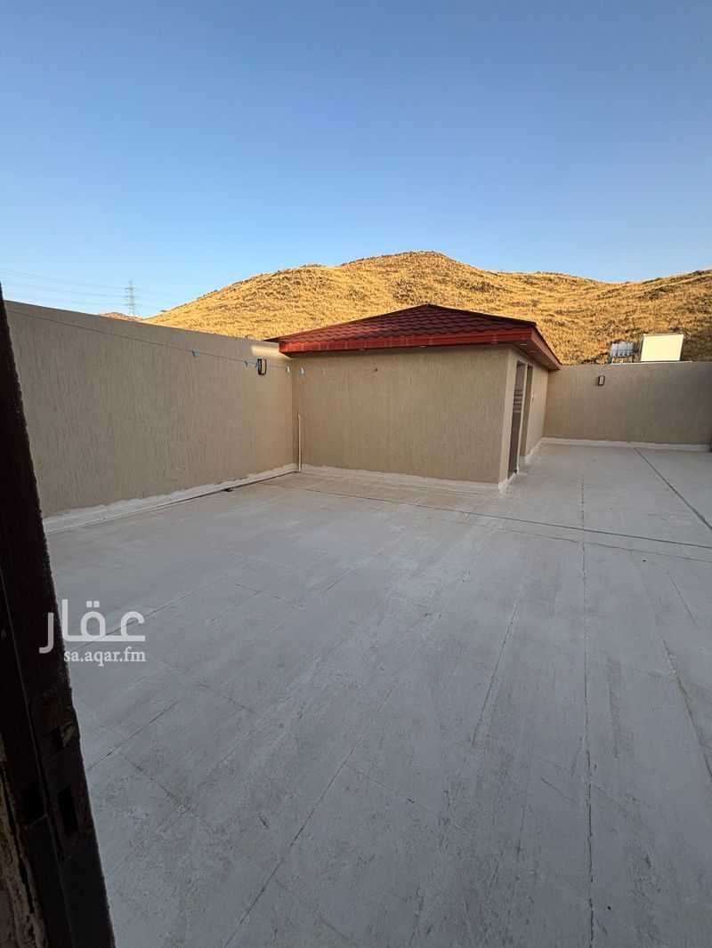 5 bedroom apartment in Al Wisam, Taif 14
