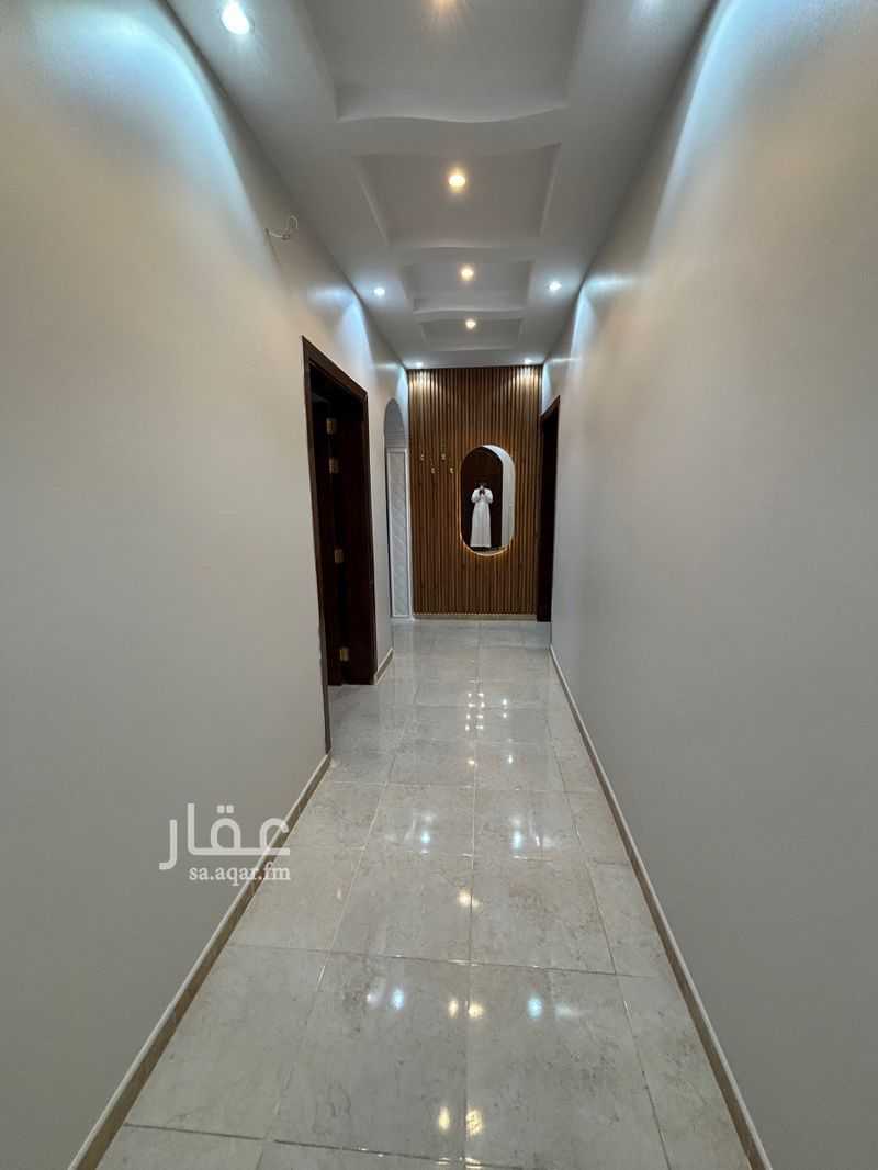 5 bedroom apartment in Al Wisam, Taif 5