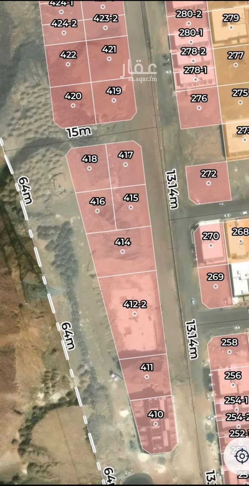 land in Bani Bayadah, Madinah 2