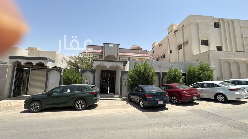 5 bedroom villa in Umm Al Hamam Al Gharbi, Riyadh 3