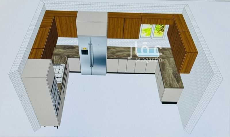4 bedroom apartment in Ar Rayan, Riyadh 29