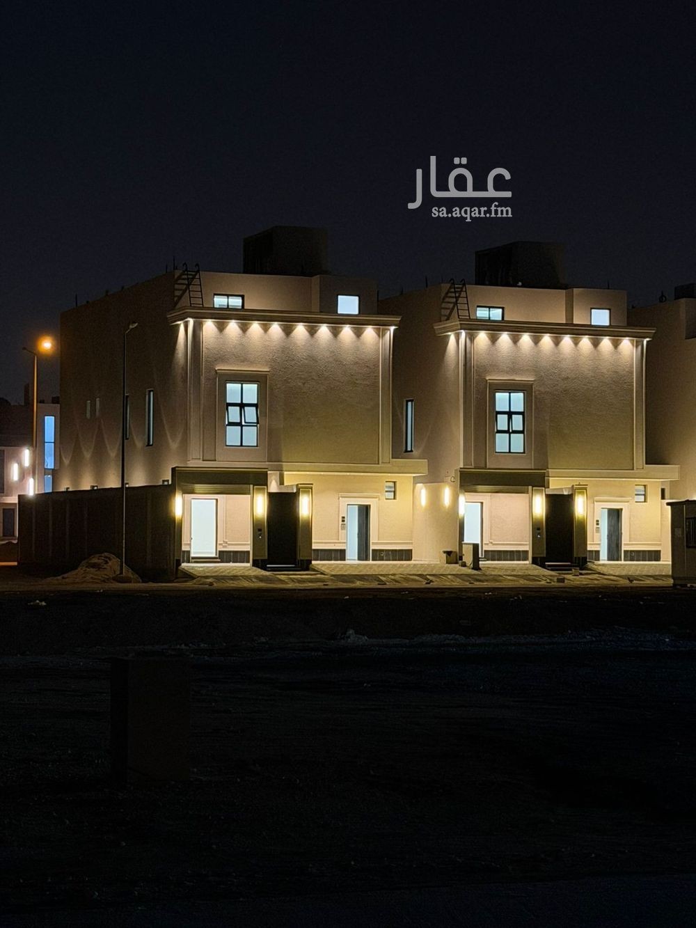3 bedroom apartment in Ash Sharq, Riyadh 6