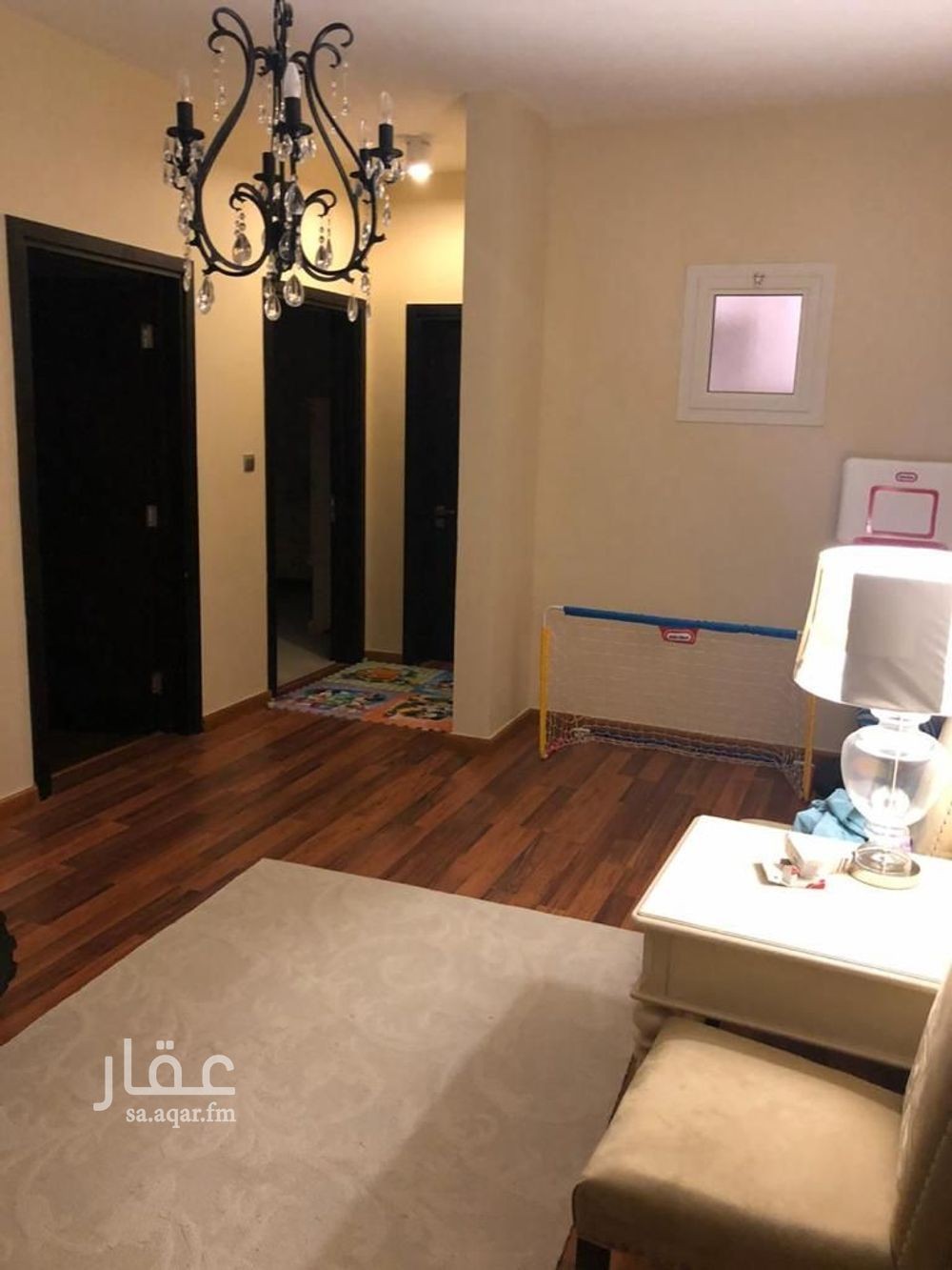 شقة 3 غرف في قرطبة، الرياض 2