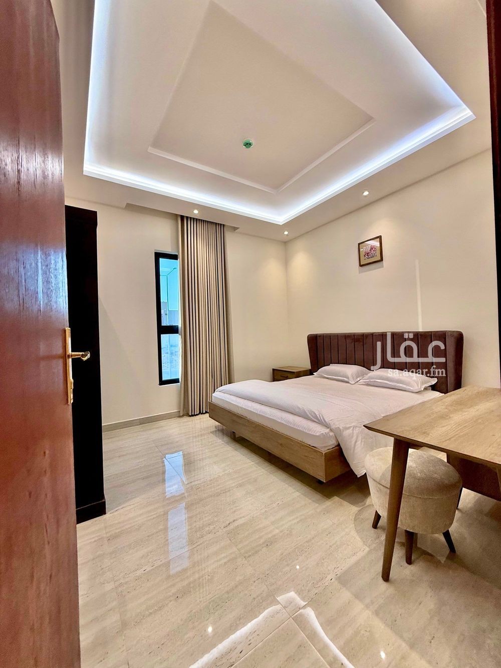 شقة  في ظهرة لبن، الرياض 4