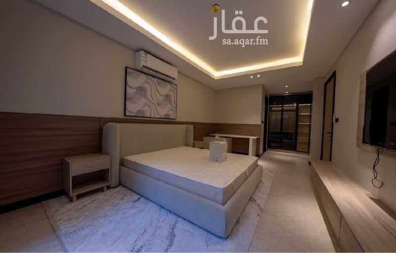 شقة 1 غرف في النرجس، الرياض 7