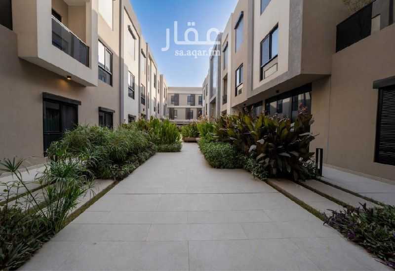 شقة 1 غرف في النرجس، الرياض 4