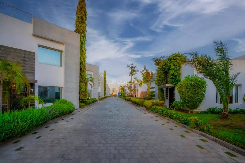 3 bedroom villa in Al Lulu, Jeddah 2