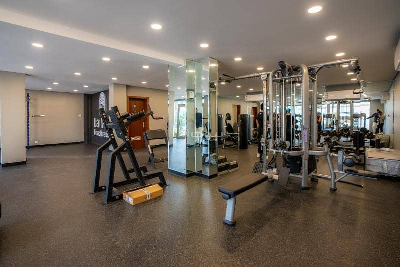 3 bedroom villa in Al Lulu, Jeddah 6
