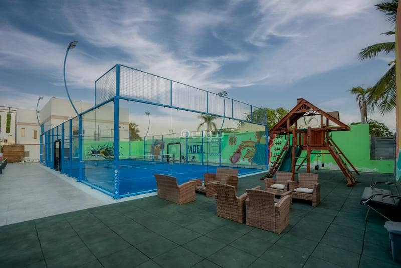 3 bedroom villa in Al Lulu, Jeddah 5