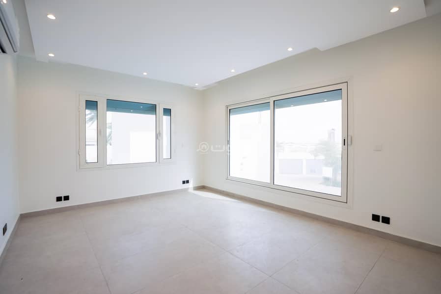3 bedroom villa in Al Lulu, Jeddah 11