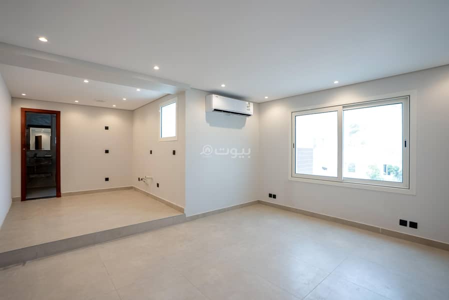 3 bedroom villa in Al Lulu, Jeddah 12