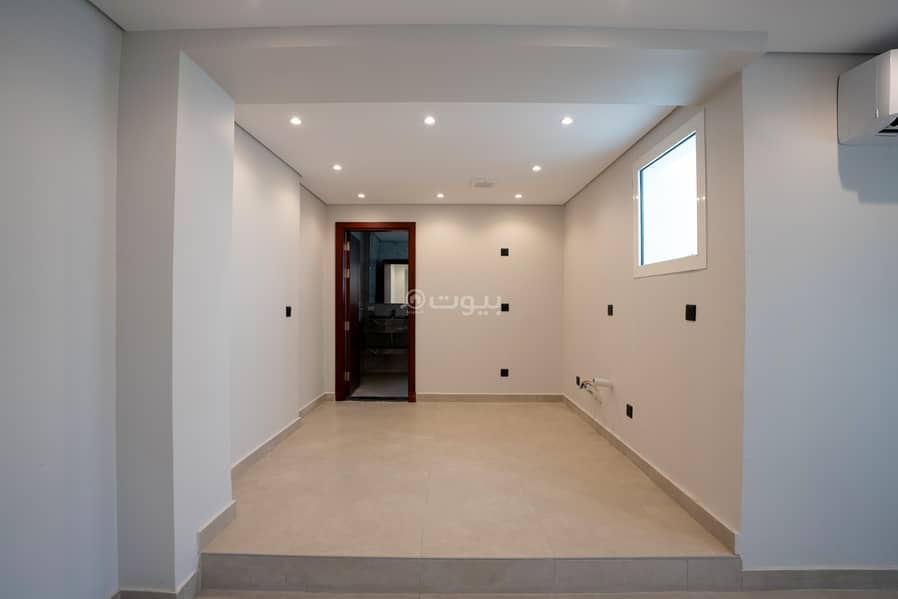 3 bedroom villa in Al Lulu, Jeddah 19