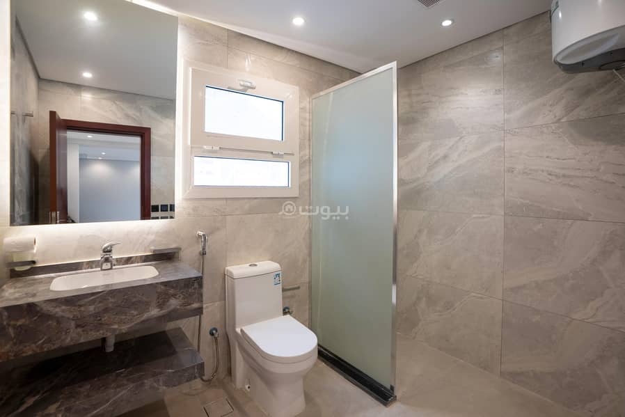 3 bedroom villa in Al Lulu, Jeddah 21