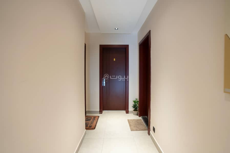 3 bedroom villa in Al Lulu, Jeddah 7