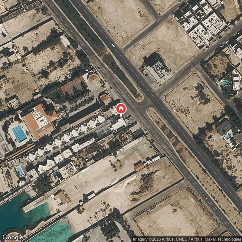 3 bedroom villa in Al Lulu, Jeddah 24