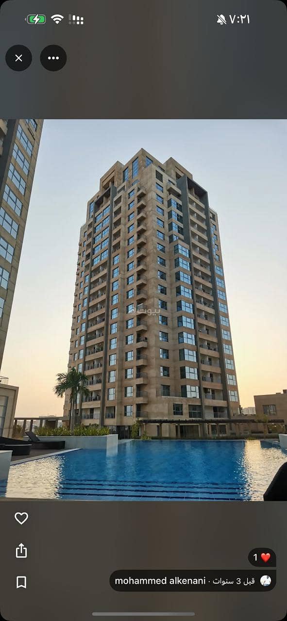 2 bedroom villa in Al Fayha, Jeddah