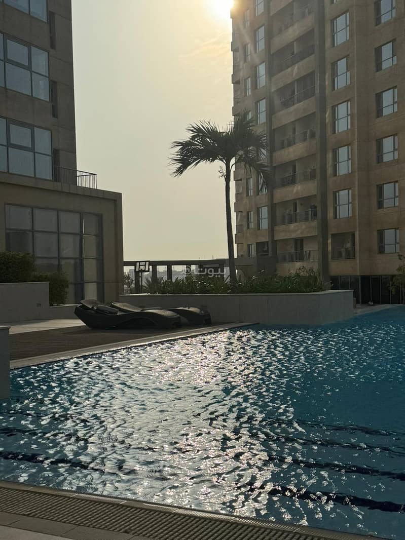 2 bedroom villa in Al Fayha, Jeddah 2