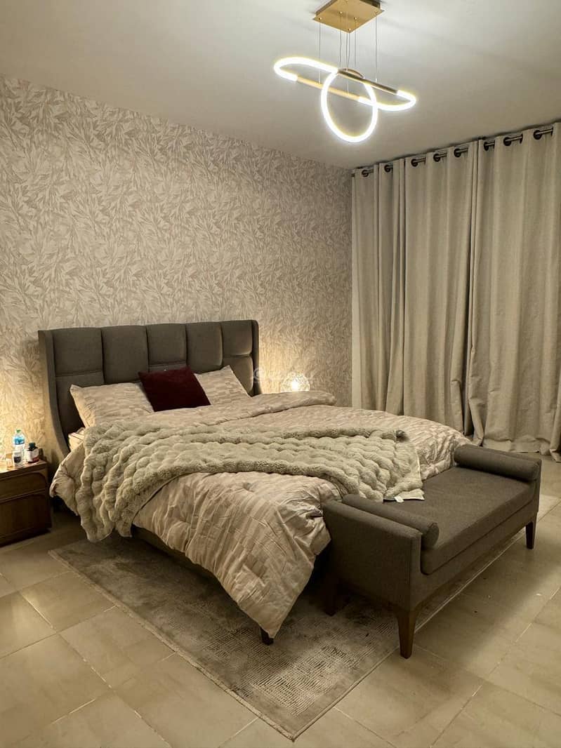 2 bedroom villa in Al Fayha, Jeddah 5