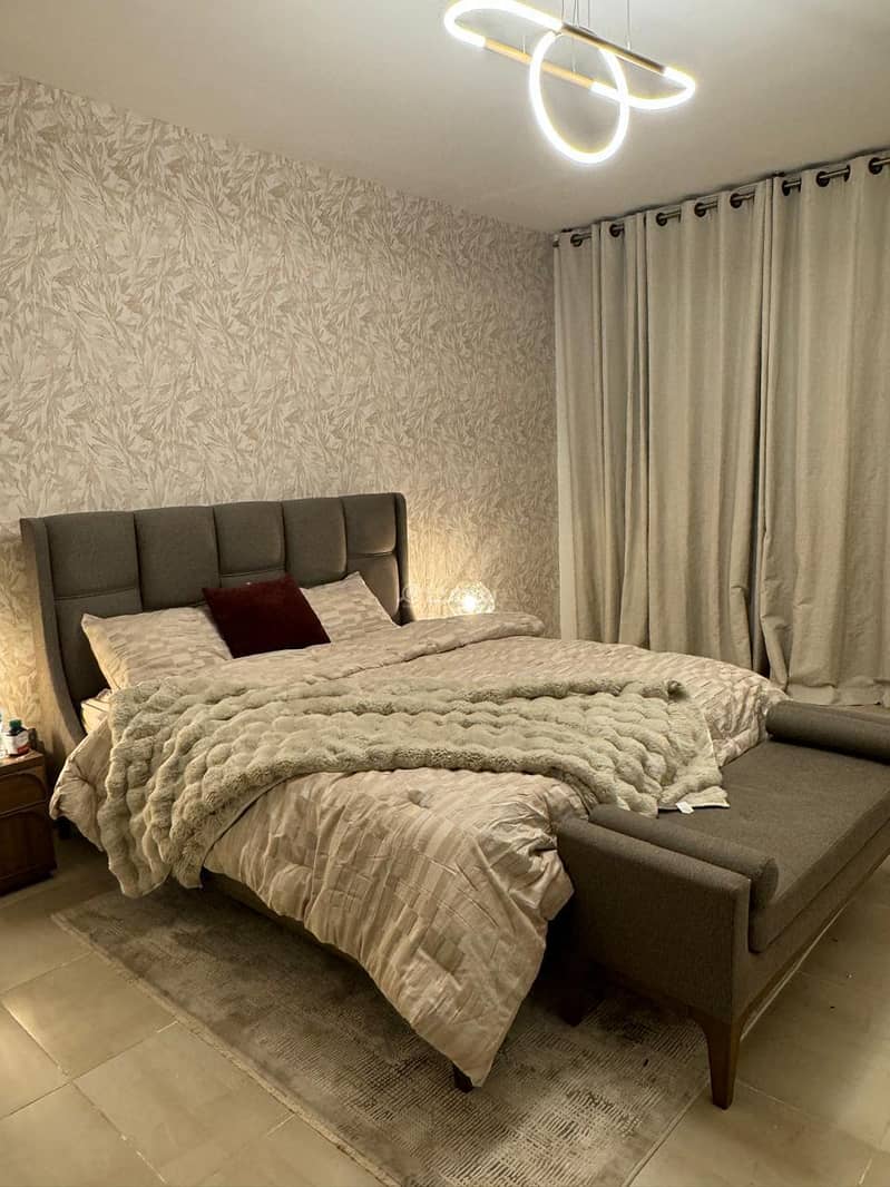 2 bedroom villa in Al Fayha, Jeddah 6
