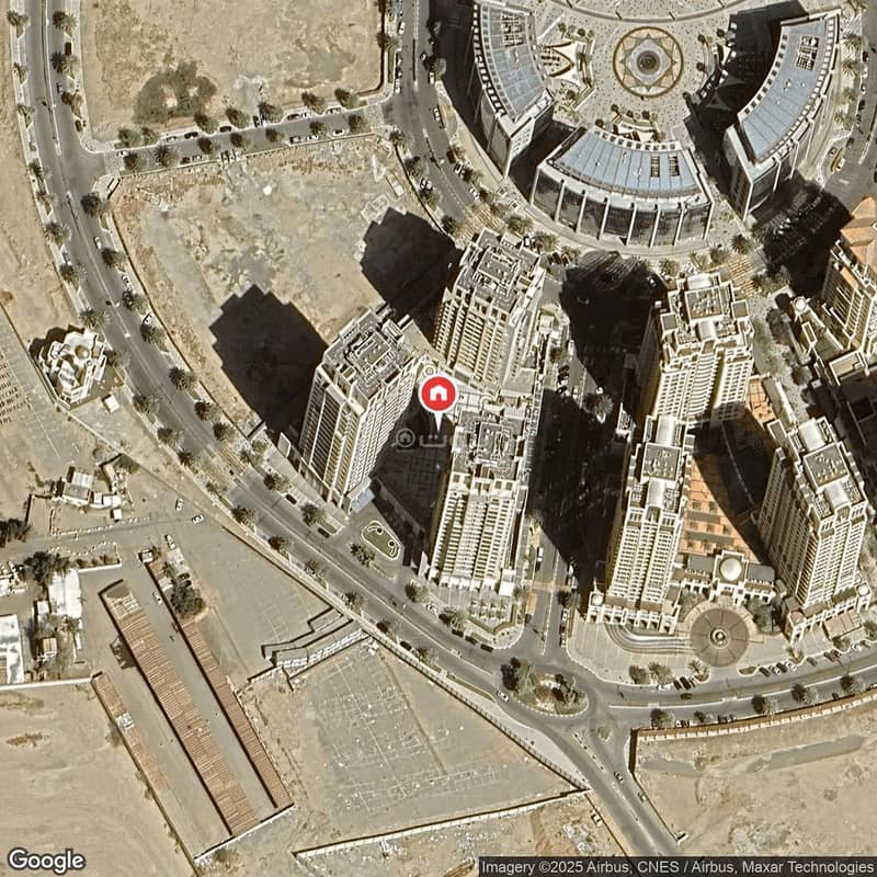 2 bedroom villa in Al Fayha, Jeddah 11