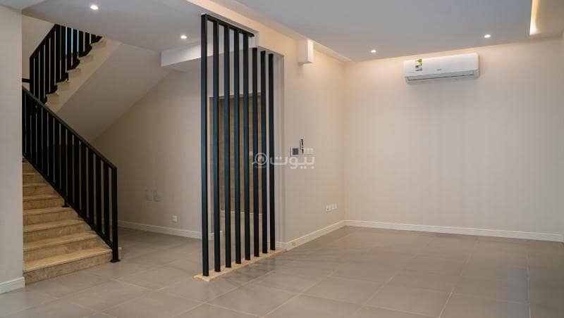 4 bedroom villa in Al Naeem, Jeddah 4