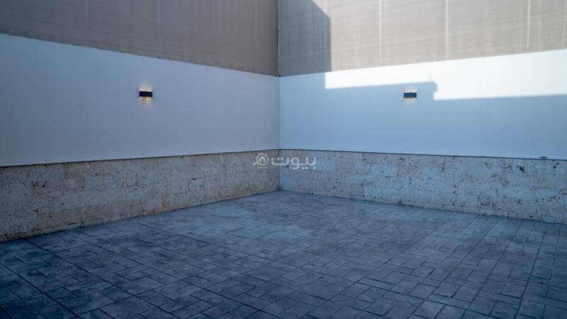 4 bedroom villa in Al Naeem, Jeddah 5