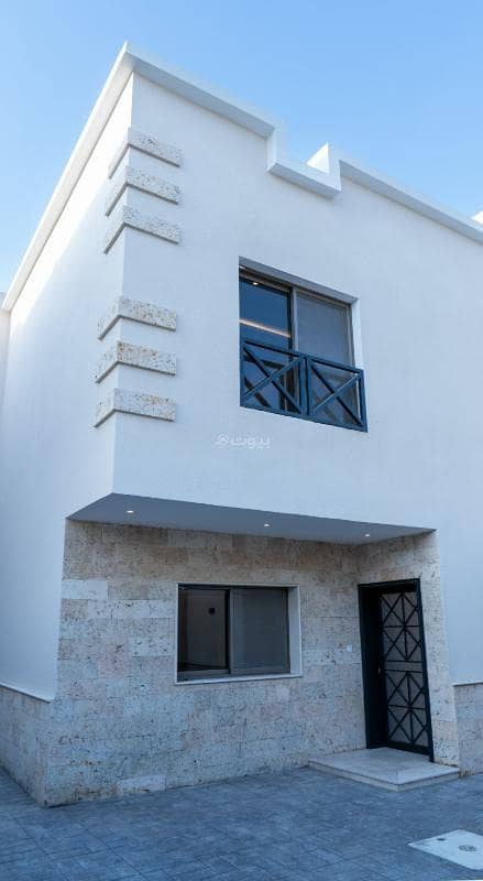 4 bedroom villa in Al Naeem, Jeddah 6