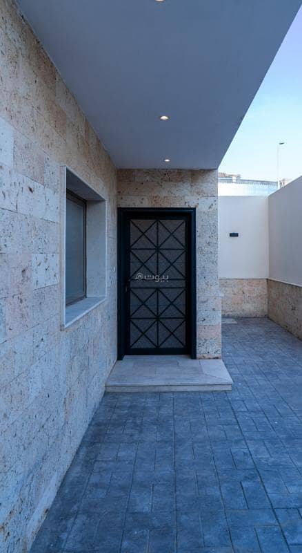 4 bedroom villa in Al Naeem, Jeddah 7