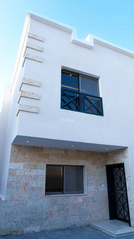 4 bedroom villa in Al Naeem, Jeddah 9