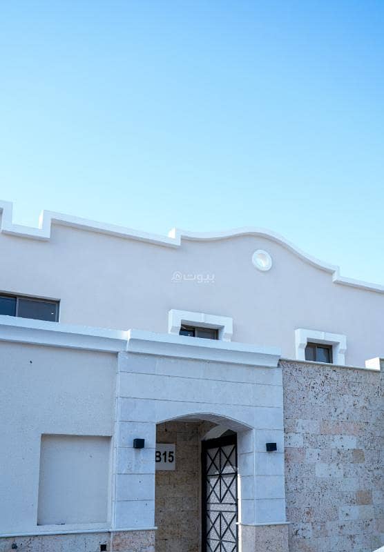 4 bedroom villa in Al Naeem, Jeddah 10