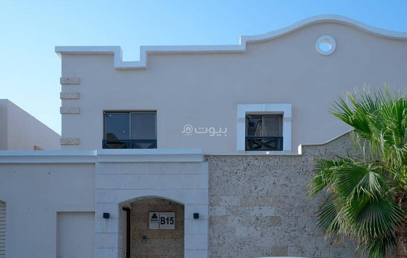 4 bedroom villa in Al Naeem, Jeddah 11