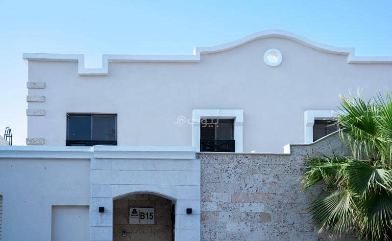 4 bedroom villa in Al Naeem, Jeddah 12