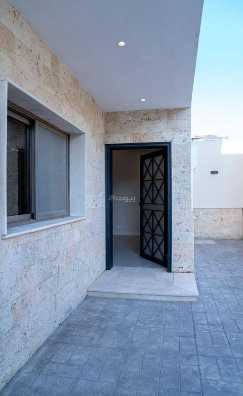4 bedroom villa in Al Naeem, Jeddah 13