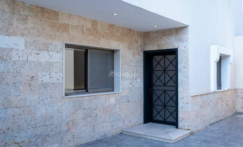 4 bedroom villa in Al Naeem, Jeddah 14