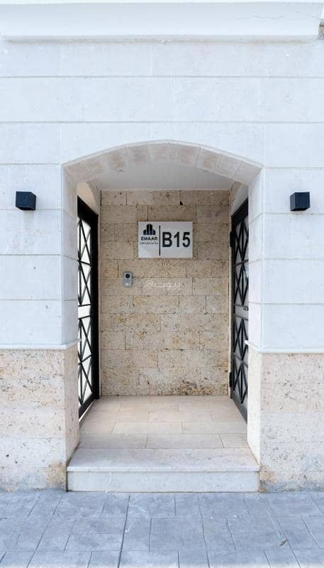4 bedroom villa in Al Naeem, Jeddah 15