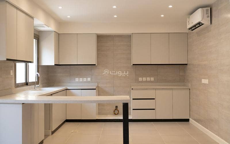 4 bedroom villa in Al Naeem, Jeddah 16