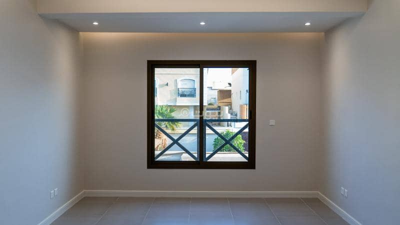 4 bedroom villa in Al Naeem, Jeddah 23