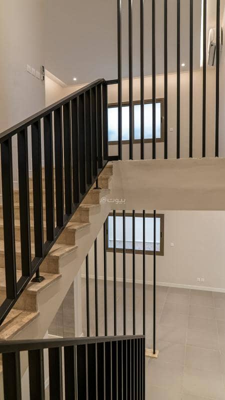 4 bedroom villa in Al Naeem, Jeddah 25
