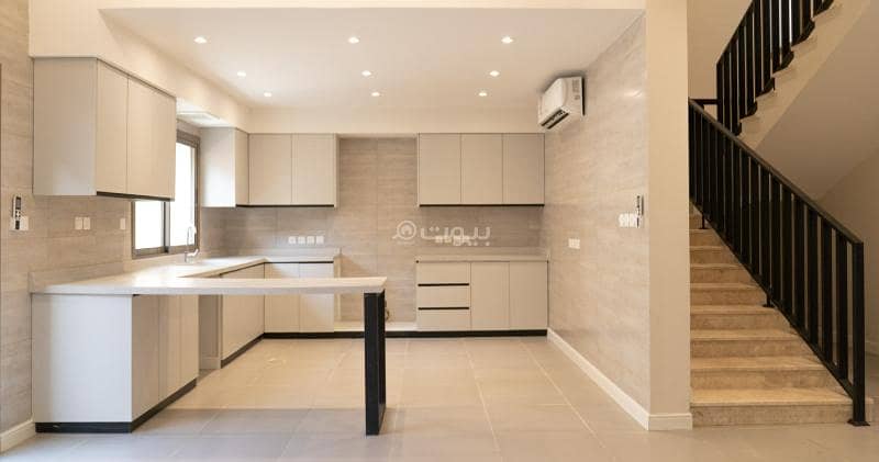4 bedroom villa in Al Naeem, Jeddah 35