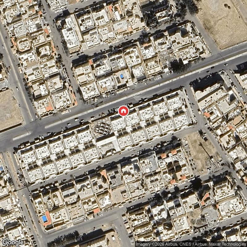 4 bedroom villa in Al Naeem, Jeddah 40