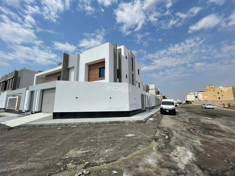 6 bedroom villa in Al Manarat, Jeddah