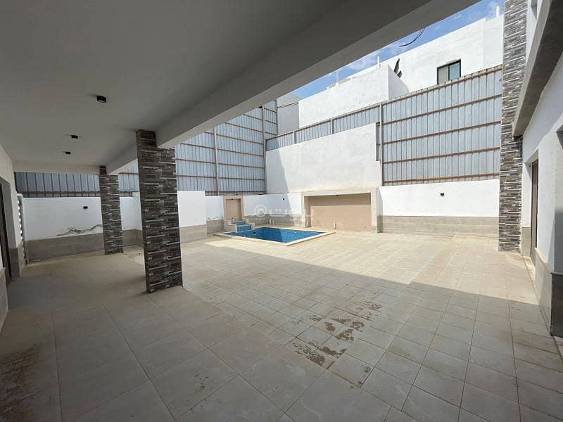 6 bedroom villa in Al Manarat, Jeddah 5