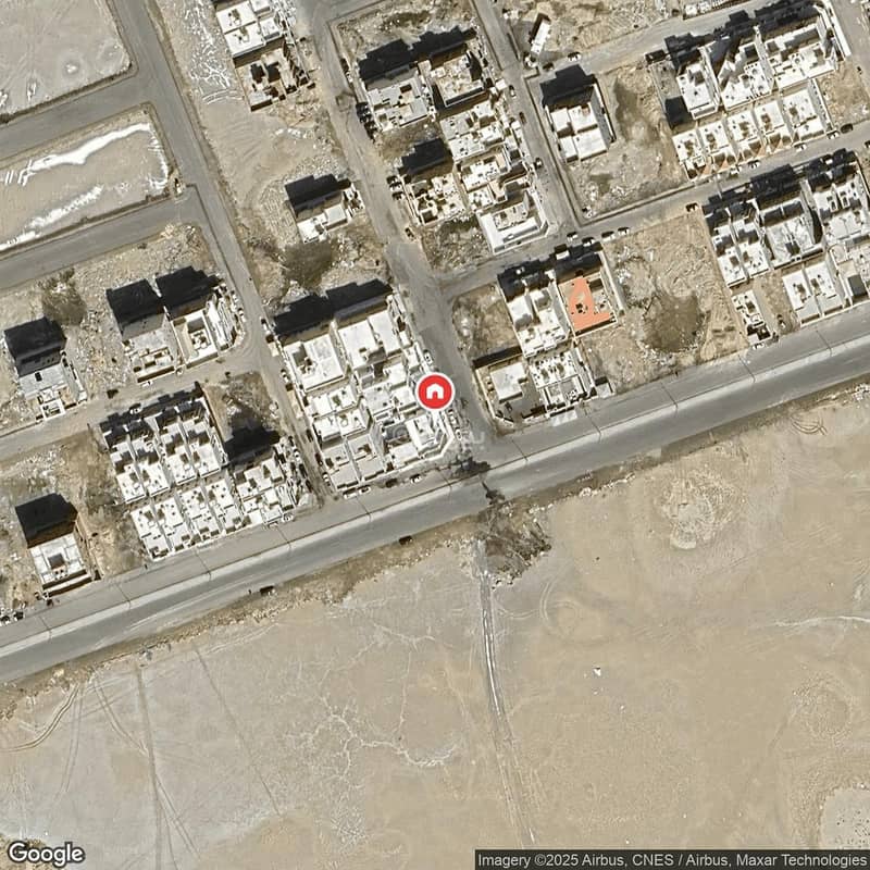 6 bedroom villa in Al Manarat, Jeddah 17