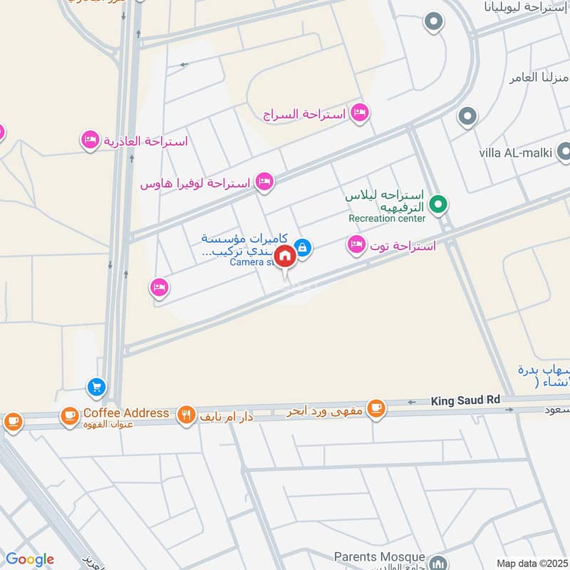 6 bedroom villa in Al Manarat, Jeddah 18