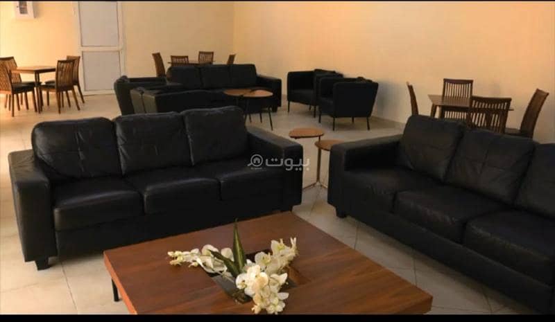 فيلا 3 غرف في السلامة، جدة 3